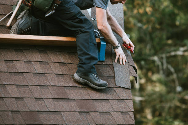 Quick and Trustworthy Emergency Roof Repair Services in Lavonia, GA